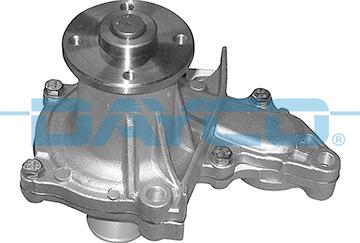 Dayco DP740 - Pompa acqua www.autoricambi360.it