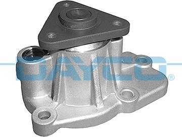 Dayco DP742 - Pompa acqua www.autoricambi360.it