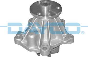 DAYCO DP759 - Pompa acqua www.autoricambi360.it