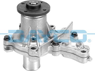 Dayco DP754 - Pompa acqua www.autoricambi360.it
