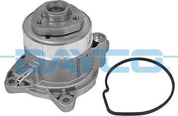 Dayco DP750 - Pompa acqua www.autoricambi360.it