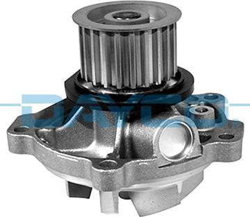 DAYCO DP758 - Pompa acqua www.autoricambi360.it