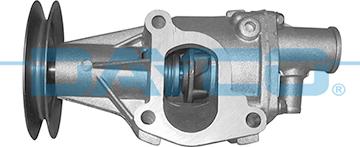 DAYCO DP752 - Pompa acqua www.autoricambi360.it