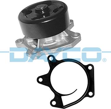 Dayco DP769 - Pompa acqua www.autoricambi360.it