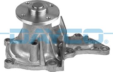 DAYCO DP768 - Pompa acqua www.autoricambi360.it