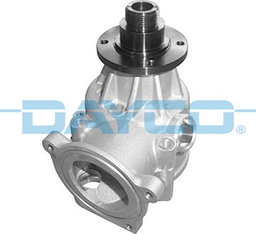 Dayco DP763 - Pompa acqua www.autoricambi360.it