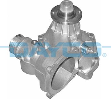 Dayco DP762 - Pompa acqua www.autoricambi360.it