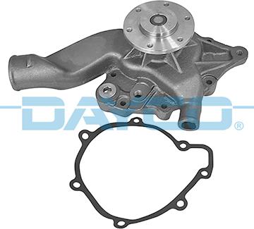 DAYCO DP786 - Pompa acqua www.autoricambi360.it