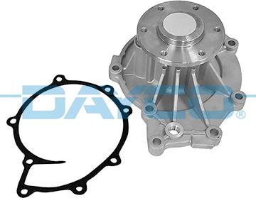 DAYCO DP780 - Pompa acqua www.autoricambi360.it