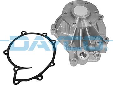 DAYCO DP781 - Pompa acqua www.autoricambi360.it