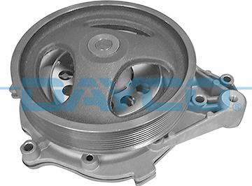 DAYCO DP788 - Pompa acqua www.autoricambi360.it