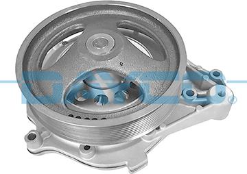 Dayco DP782 - Pompa acqua www.autoricambi360.it
