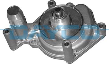 Dayco DP739 - Pompa acqua www.autoricambi360.it