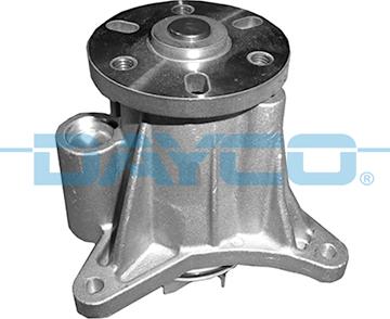 Dayco DP736 - Pompa acqua www.autoricambi360.it