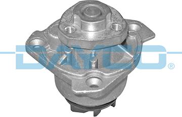 Dayco DP730 - Pompa acqua www.autoricambi360.it