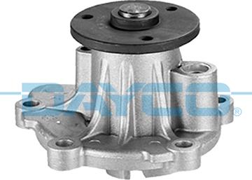 DAYCO DP738 - Pompa acqua www.autoricambi360.it