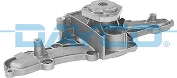 DAYCO DP733 - Pompa acqua www.autoricambi360.it