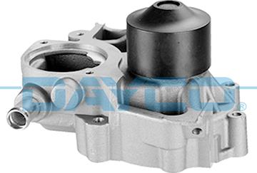 DAYCO DP737 - Pompa acqua www.autoricambi360.it