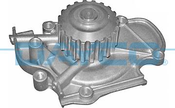 Dayco DP729 - Pompa acqua www.autoricambi360.it