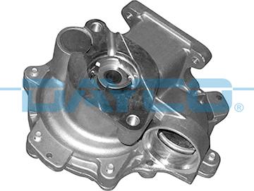 Dayco DP726 - Pompa acqua www.autoricambi360.it