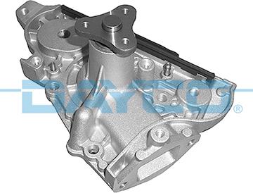 Dayco DP728 - Pompa acqua www.autoricambi360.it