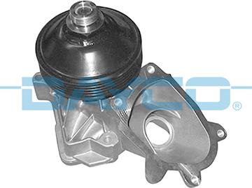 Dayco DP727 - Pompa acqua www.autoricambi360.it