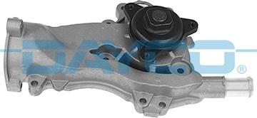 Dayco DP774 - Pompa acqua www.autoricambi360.it