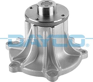 DAYCO DP776 - Pompa acqua www.autoricambi360.it