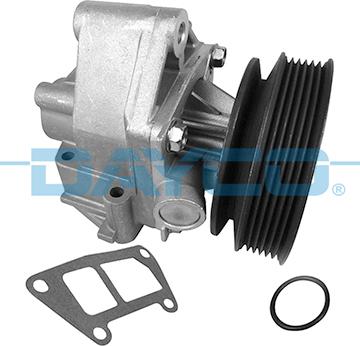 Dayco DP771 - Pompa acqua www.autoricambi360.it