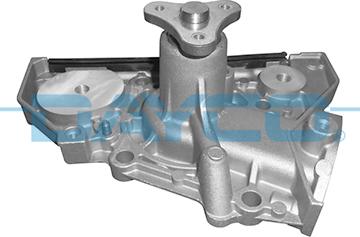 DAYCO DP773 - Pompa acqua www.autoricambi360.it