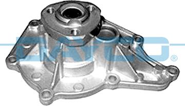 Dayco DP777 - Pompa acqua www.autoricambi360.it
