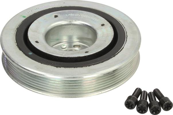 DAYCO DPV1046 - Puleggia cinghia, Albero a gomiti www.autoricambi360.it