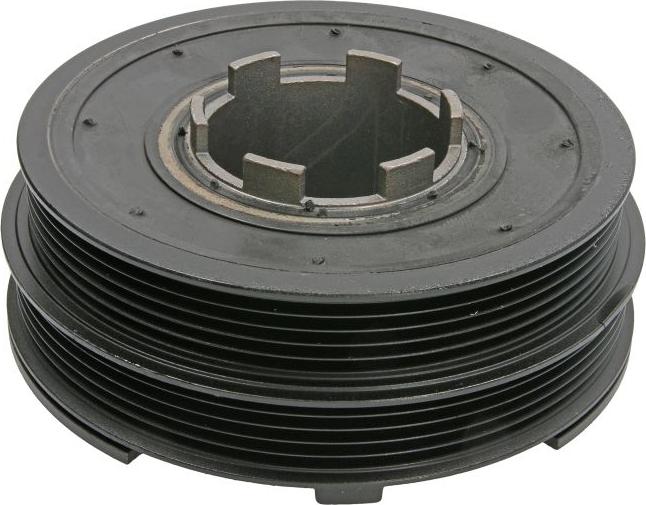 DAYCO DPV1058 - Puleggia cinghia, Albero a gomiti www.autoricambi360.it