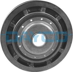 DAYCO DPV1060 - Puleggia cinghia, Albero a gomiti www.autoricambi360.it