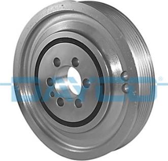 SNR DPF358.02 - Puleggia cinghia, Albero a gomiti www.autoricambi360.it