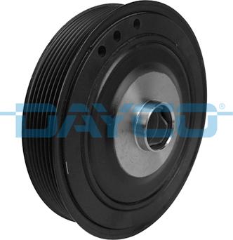DAYCO DPV1183 - Puleggia cinghia, Albero a gomiti www.autoricambi360.it