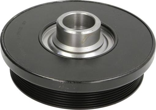 DAYCO DPV1132 - Puleggia cinghia, Albero a gomiti www.autoricambi360.it