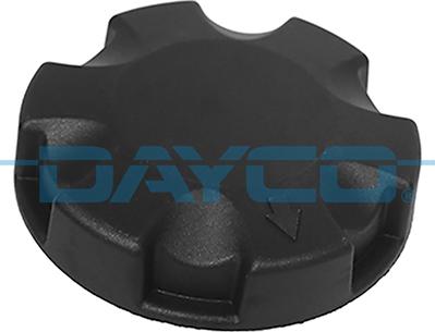 DAYCO DRC050 - Tappo, serbatoio refrigerante www.autoricambi360.it