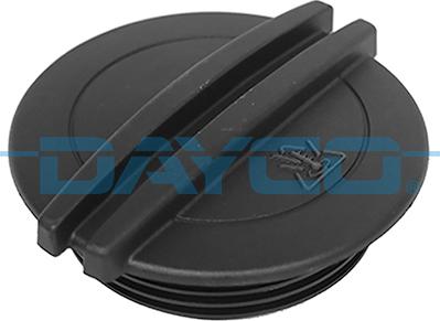 DAYCO DRC057 - Tappo, serbatoio refrigerante www.autoricambi360.it