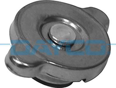 Dayco DRC066 - Tappo, radiatore www.autoricambi360.it