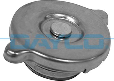 DAYCO DRC017 - Tappo, radiatore www.autoricambi360.it