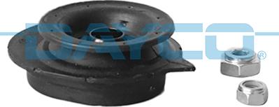 DAYCO DSS4458 - Supporto ammortizzatore a molla www.autoricambi360.it