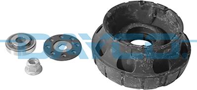 DAYCO DSS4461 - Supporto ammortizzatore a molla www.autoricambi360.it