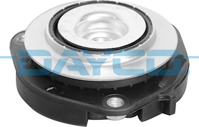 DAYCO DSS4468 - Supporto ammortizzatore a molla www.autoricambi360.it