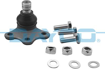 DAYCO DSS4470 - Giunto di supporto / guida www.autoricambi360.it