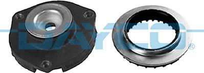 DAYCO DSS4473 - Supporto ammortizzatore a molla www.autoricambi360.it