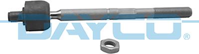 DAYCO DSS4540 - Giunto assiale, Asta trasversale www.autoricambi360.it