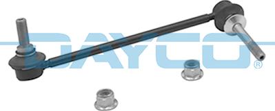 DAYCO DSS4555 - Asta / Puntone, Stabilizzatore www.autoricambi360.it