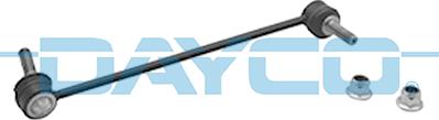 DAYCO DSS4562 - Asta / Puntone, Stabilizzatore www.autoricambi360.it