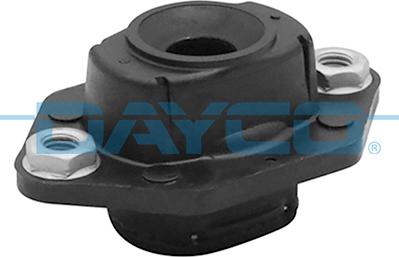 Dayco DSS4506 - Supporto ammortizzatore a molla www.autoricambi360.it